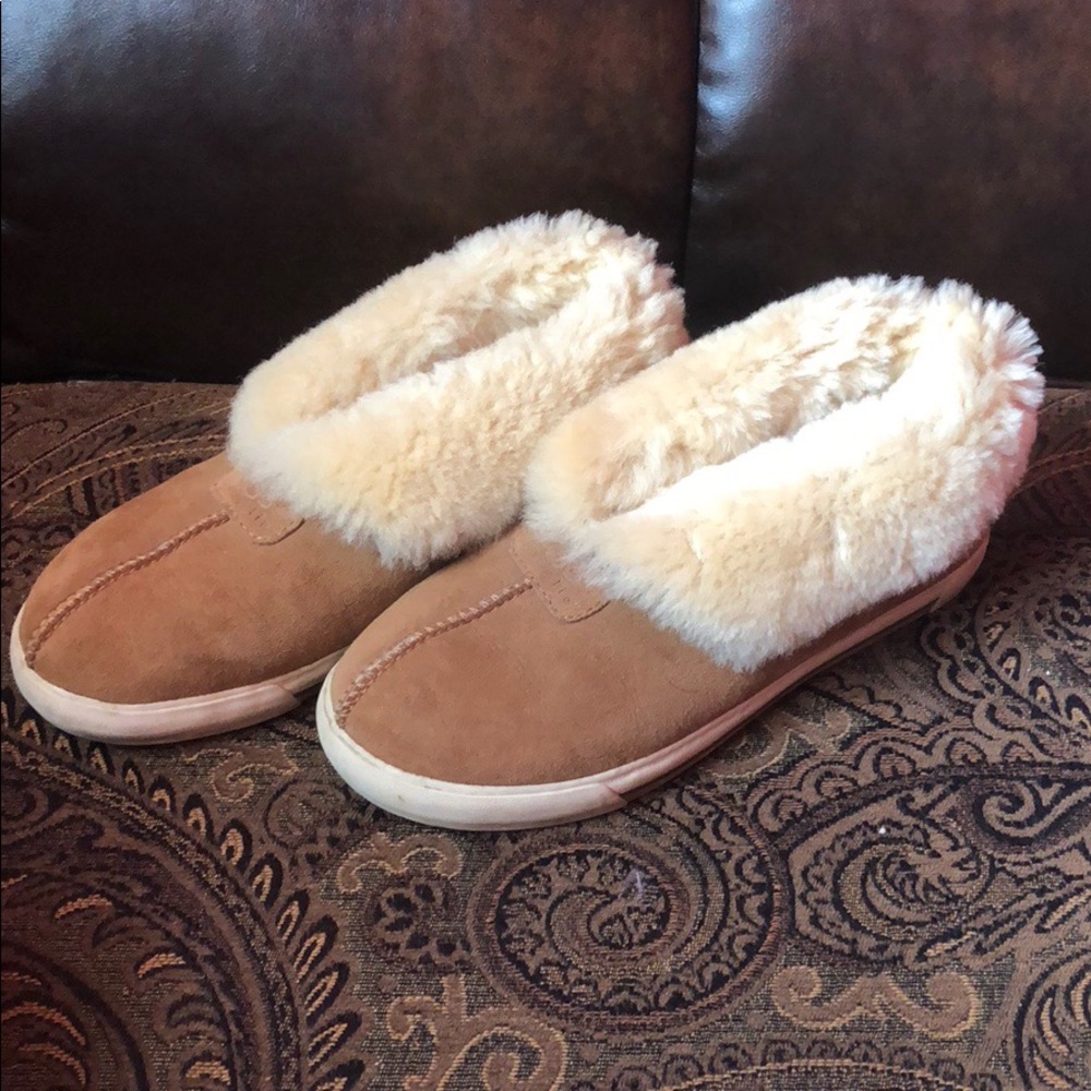 Ugg Rylan Bomber Slippers